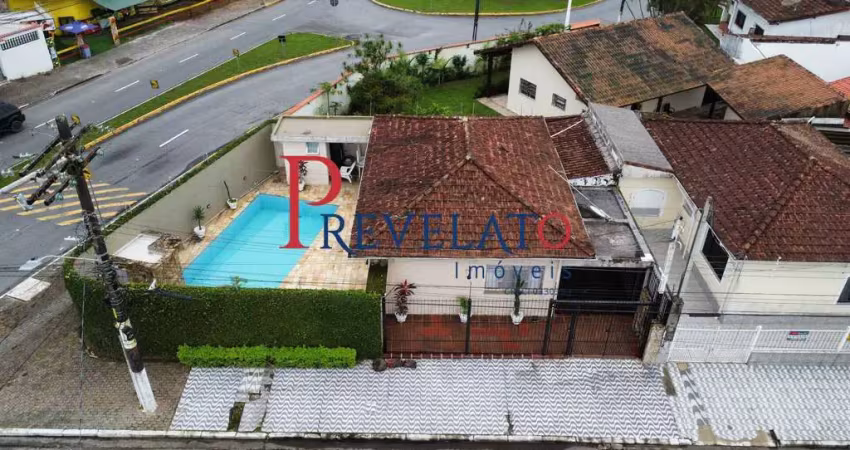 Casa com 2 quartos à venda no Balneário Flórida, Praia Grande 