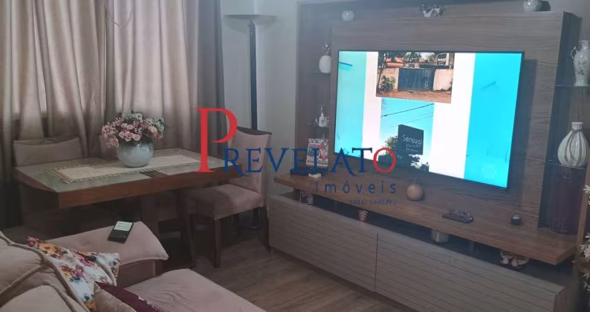 AP-9346 LINDO APARTAMENTO NO CONDOMÍNIO TIRADENTES