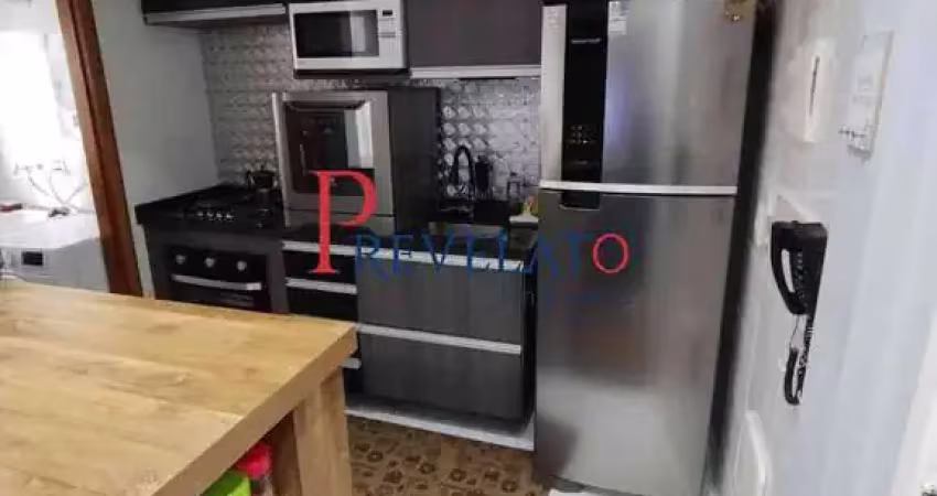 AP-9348 APARTAMENTO REFORMADO