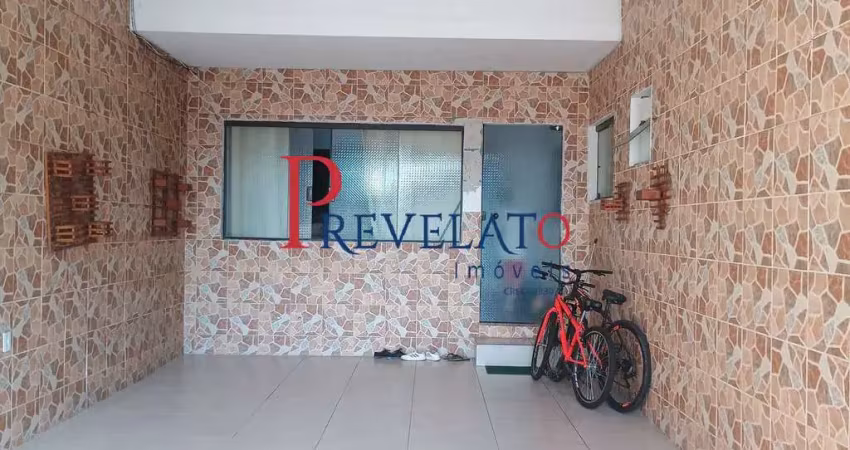 PR-9337 PRÉDIO COM QUATRO IMÓVEIS