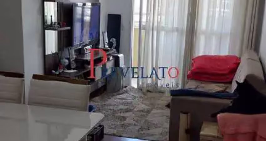 Apartamento com 2 quartos à venda no Assunção, São Bernardo do Campo 