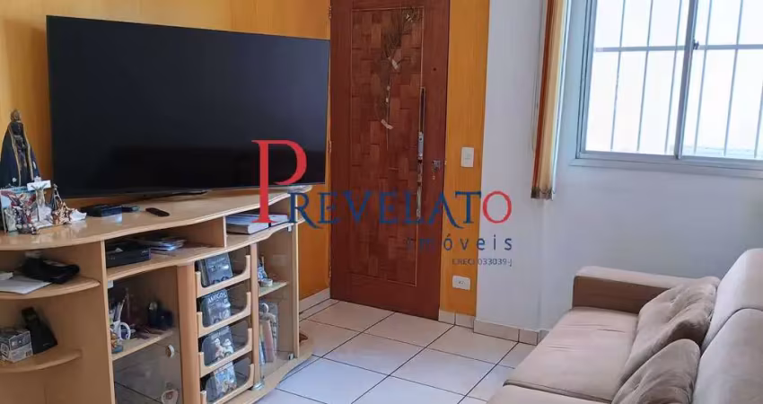 Apartamento com 2 quartos à venda no Assunção, São Bernardo do Campo 