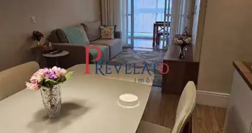 Apartamento com 3 quartos à venda no Centro, São Bernardo do Campo 