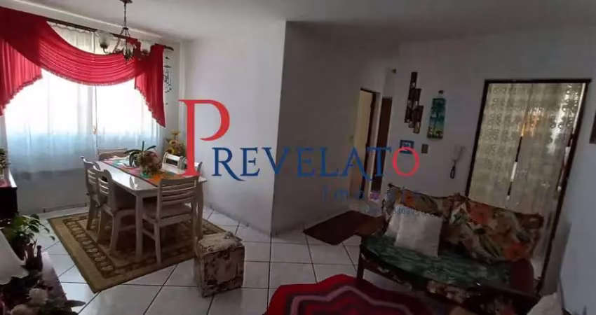 Apartamento com 2 quartos à venda na Vila Luzita, Santo André 