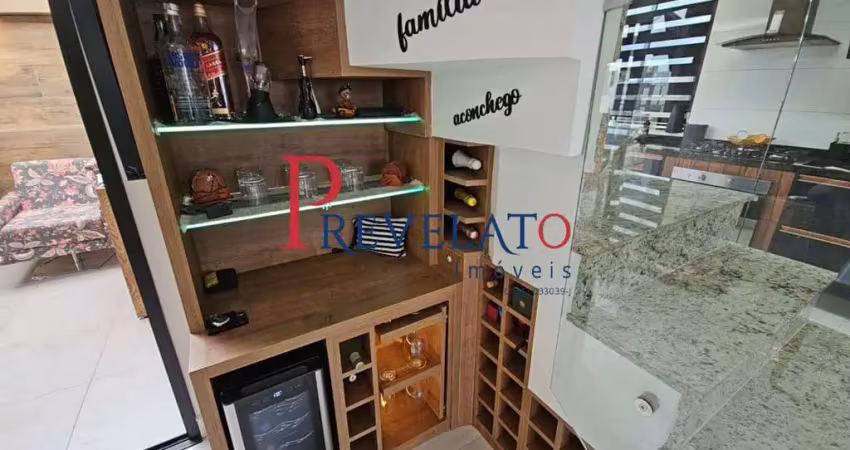 Apartamento com 2 quartos à venda no Centro, São Bernardo do Campo 