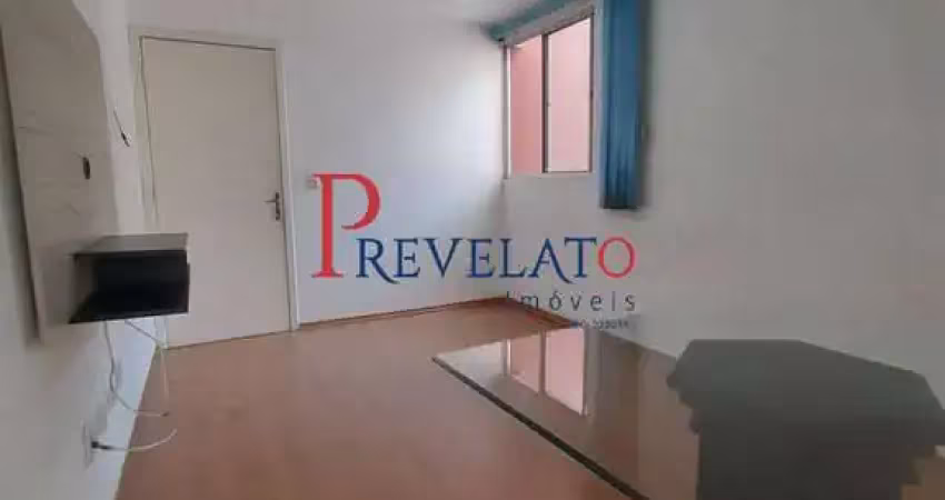 Apartamento com 2 quartos à venda no Alves Dias, São Bernardo do Campo 