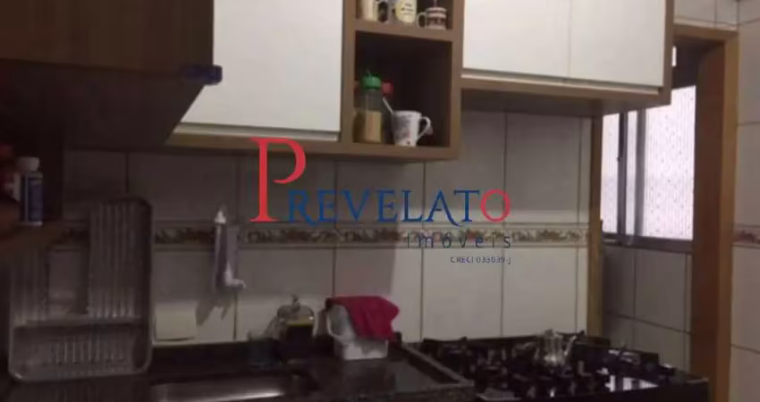 Apartamento com 2 quartos à venda no Assunção, São Bernardo do Campo 