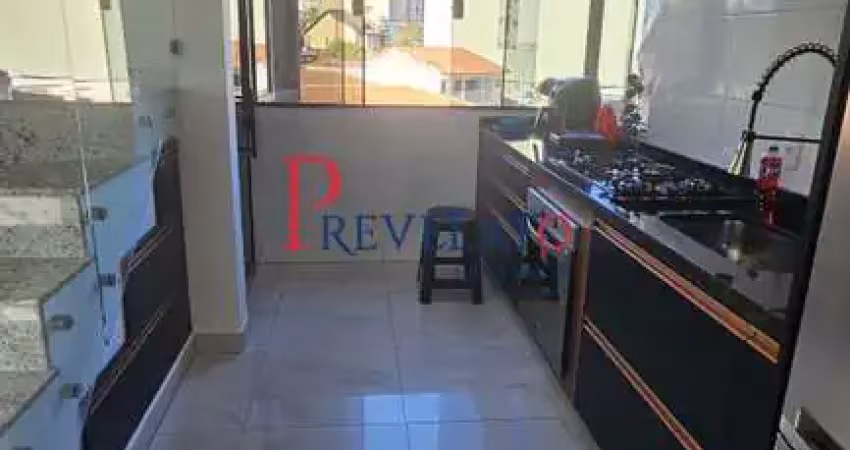 Apartamento com 2 quartos à venda no Centro, São Bernardo do Campo 