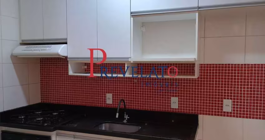 Apartamento com 2 quartos para alugar no Planalto, São Bernardo do Campo 