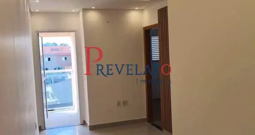 Apartamento com 2 quartos à venda no Assunção, São Bernardo do Campo 
