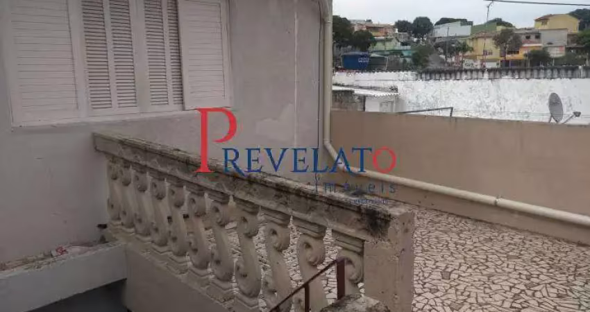 Casa com 2 quartos à venda no Jardim Independência, São Bernardo do Campo 