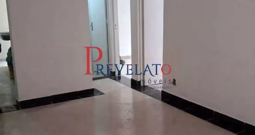 Apartamento com 2 quartos à venda no Cooperativa, São Bernardo do Campo 
