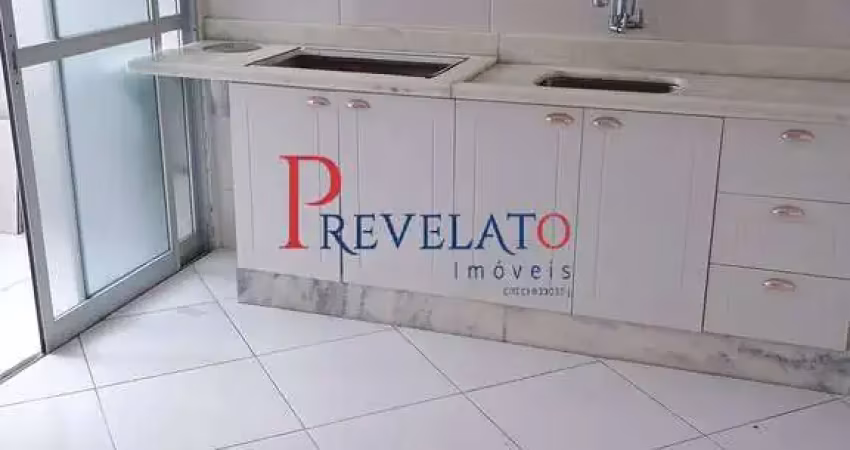 Apartamento com 2 quartos à venda no Assunção, São Bernardo do Campo 