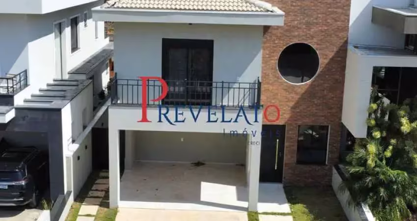 Casa com 3 quartos à venda no Villaggio San Marco, Jundiaí 