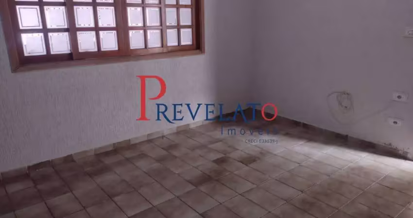Casa com 3 quartos para alugar no Alves Dias, São Bernardo do Campo 