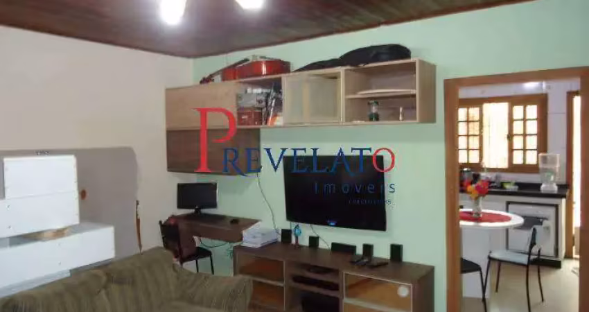 Casa com 3 quartos à venda no Demarchi, São Bernardo do Campo 