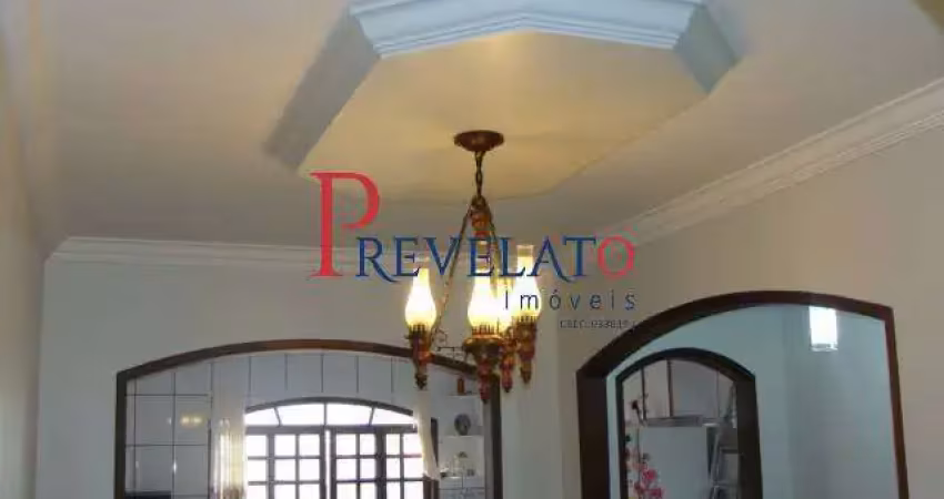 LINDO SOBRADO ALTO PADRÃO, COM 3 DORMITÓRIOS (SENDO 1 SUITE)