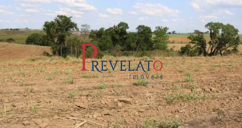 TE-7014 - TERRENO COM 124.520 M² - BOITUVA - SP - OPORTUNIDADE