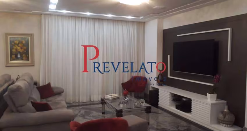 AP-7460 Apartamento Alto Padrão
