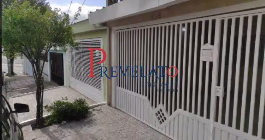 Ct-7819 - linda casa térrea reformada - 3 dorm. b.assunção - sbc