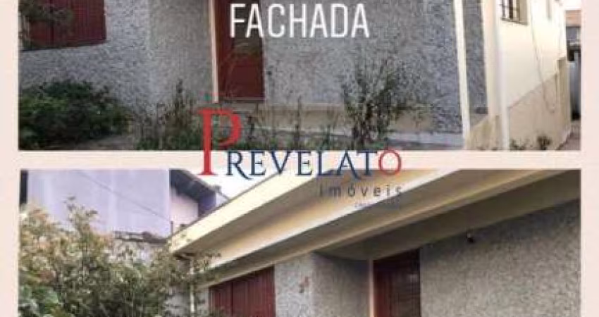 CT-7902 CASA TERRÉA OTIMA OPOTUNIDADE PARA INVESTIMENTO