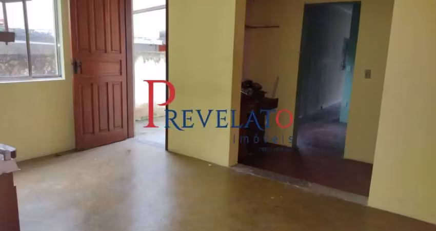 Casa com 3 quartos à venda no Jardim Campestre, São Bernardo do Campo 