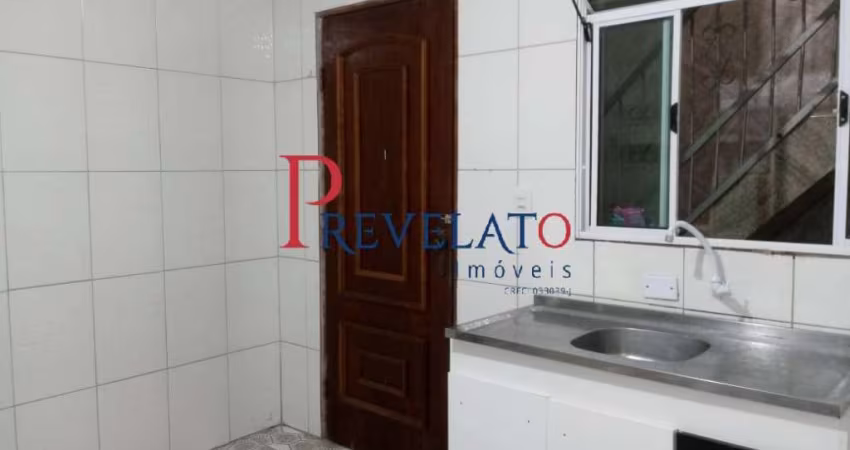 SB-8076 - OPORTUNIDADE - SOBRADO C/2 SUITES - BAIRRO JOÃO DE BARRO - SBC