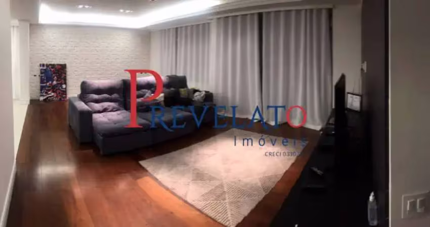 Ap-8374 luxuoso apartamento na melhor localização de  são bernardo do campo
