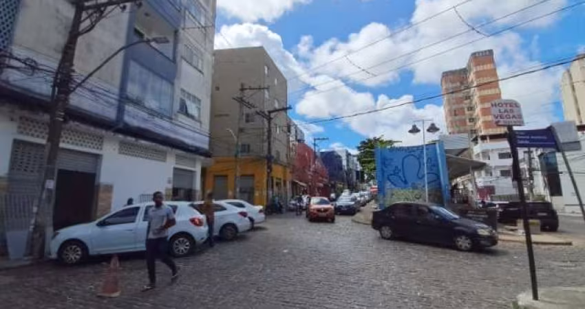 Sala comercial à venda na Largo Dois de Julho, Dois de Julho, Salvador