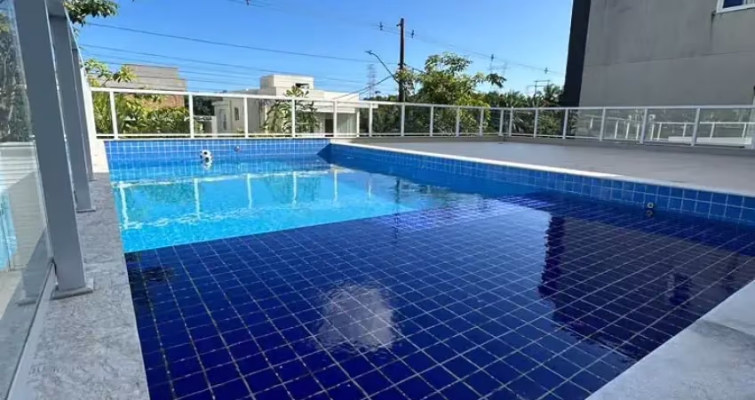Casa em condomínio fechado com 4 quartos para alugar na Avenida 29 de Março, Alphaville II, Salvador