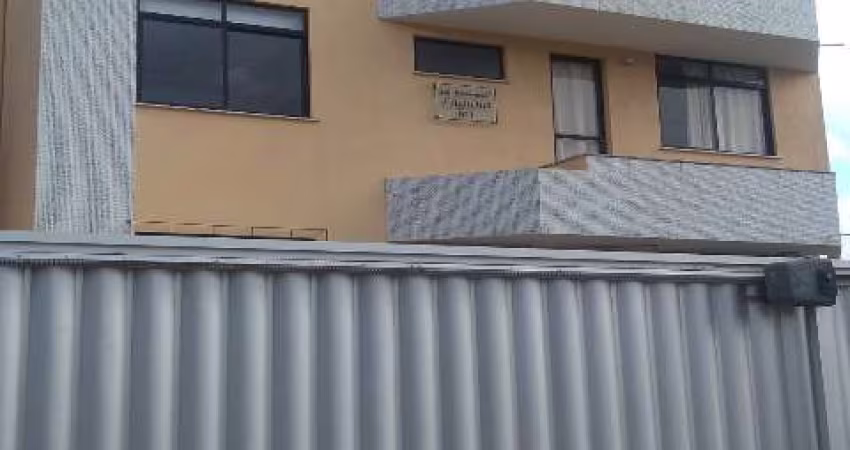Apartamento com 4 quartos à venda em Itapuã