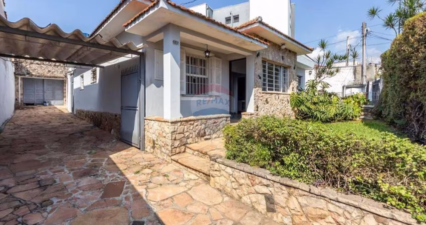 Casa com duas Renda à Venda na Vila Sônia Vila Sônia - São Paulo