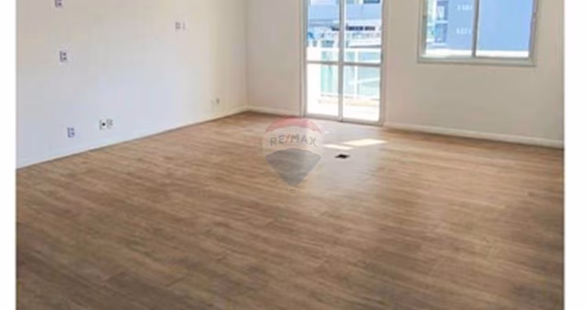 Excelente sala comercial para locação.