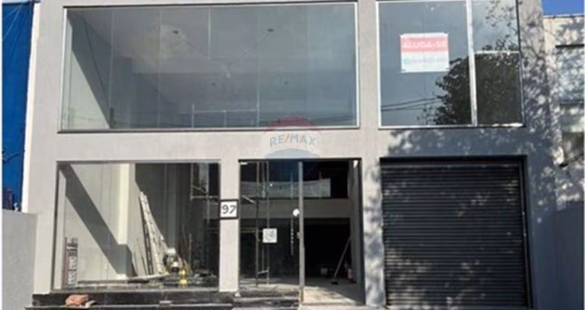 Conjunto Comercial / Sala para Alugar | Jardim Peri Peri – São Paulo