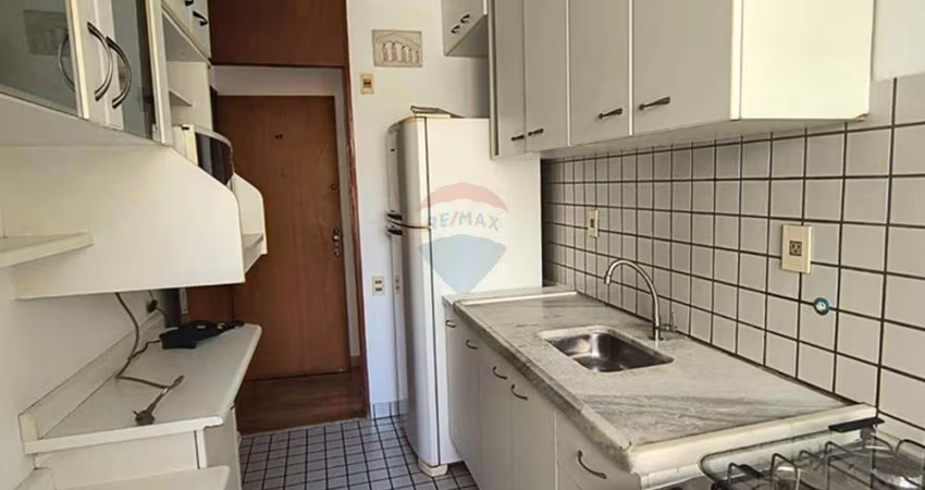 Excelente Apartamento mobiliado, 3 dormitórios, sala, cozinha, banheiro, área de serviço Maquina de lavar, 1 vaga de garagem,  playground, academia.