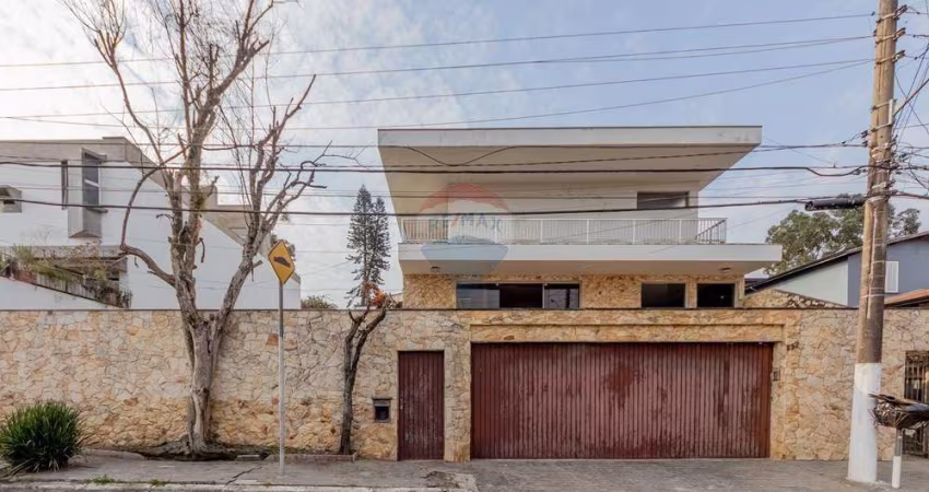 Casa à venda - área útil  388m² com 3 Quartos. Jardim Rolinópolis  - São Paulo
