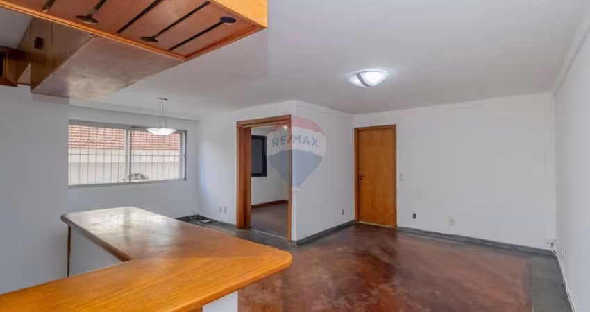 Apartamento perfeito na Vila Progredior!