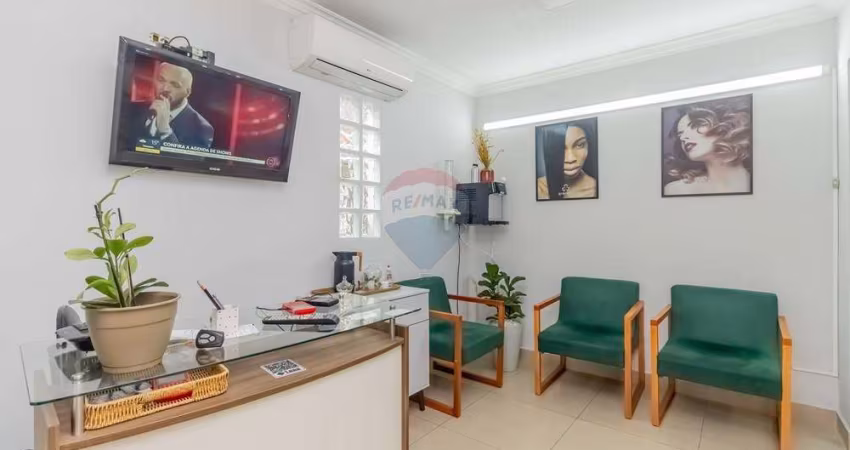 Vende Imóvel Perfeito para Comércio- Área Total de 205 m² – Morumbi – São Paulo