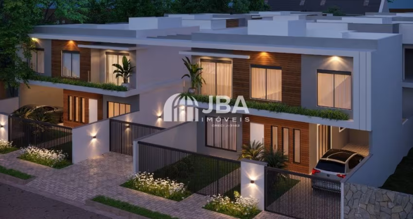 SOBRADOS DUPLEX NO BOA VISTA!