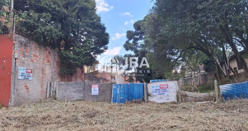 Terreno 390,00m² Pilarzinho