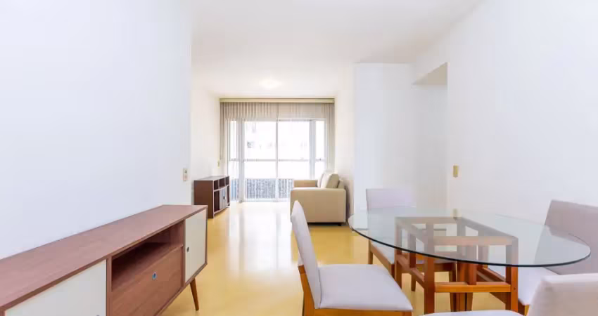 Apartamento com 3 quartos à venda na Rua da Paz, 396, Centro, Curitiba
