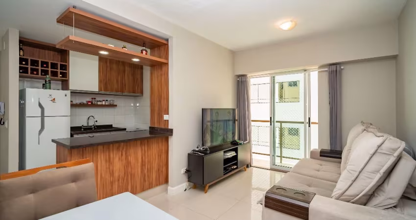 Oportunidade !!! Apartamento de 1 quarto, mobiliado.