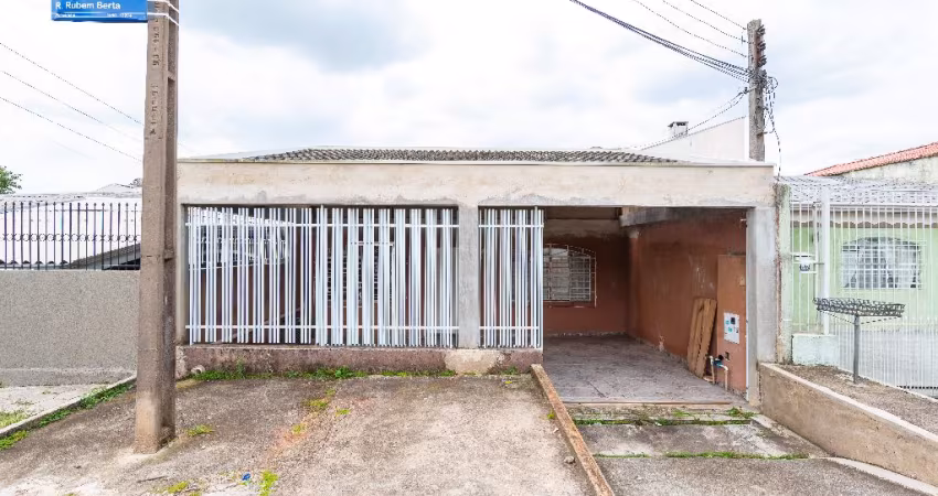 CASA ACONCHEGANTE, PINHEIRINHO, AGENDE SUA VISITA