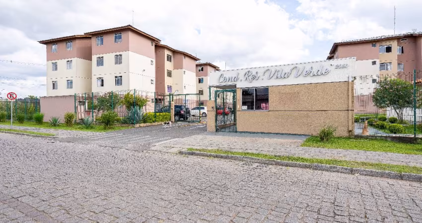 APARTAMENTO ENSOLARADO EM SÃO JOSÉ DOS PINHAIS