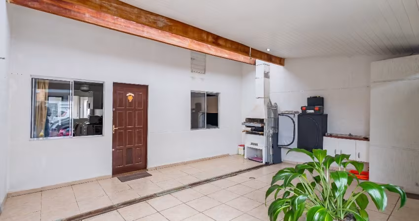 CASA CONDOMINIO COM 2 QUARTOS