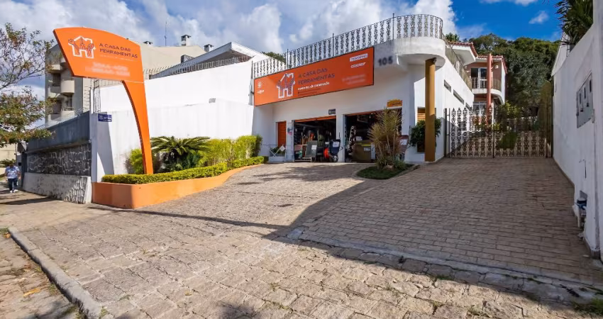 Excelente casa no Vista Alegre