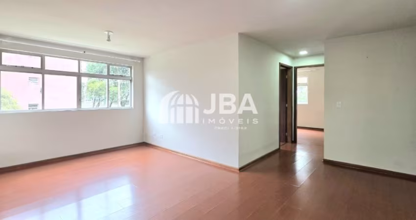 APARTAMENTO COM EXCELENTE LOCALIZAÇÃO