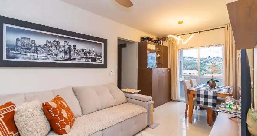 Apartamento com 3 quartos à venda na Rua Pedro Locatelli Júnior, 94, Uberaba, Curitiba