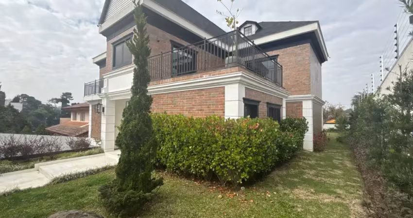 Casa com 4 quartos à venda na Rua José Sikorski, 302, Santo Inácio, Curitiba