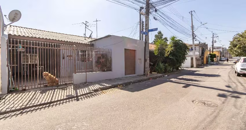 Casa com 3 quartos a venda no cic não financia bem localizada